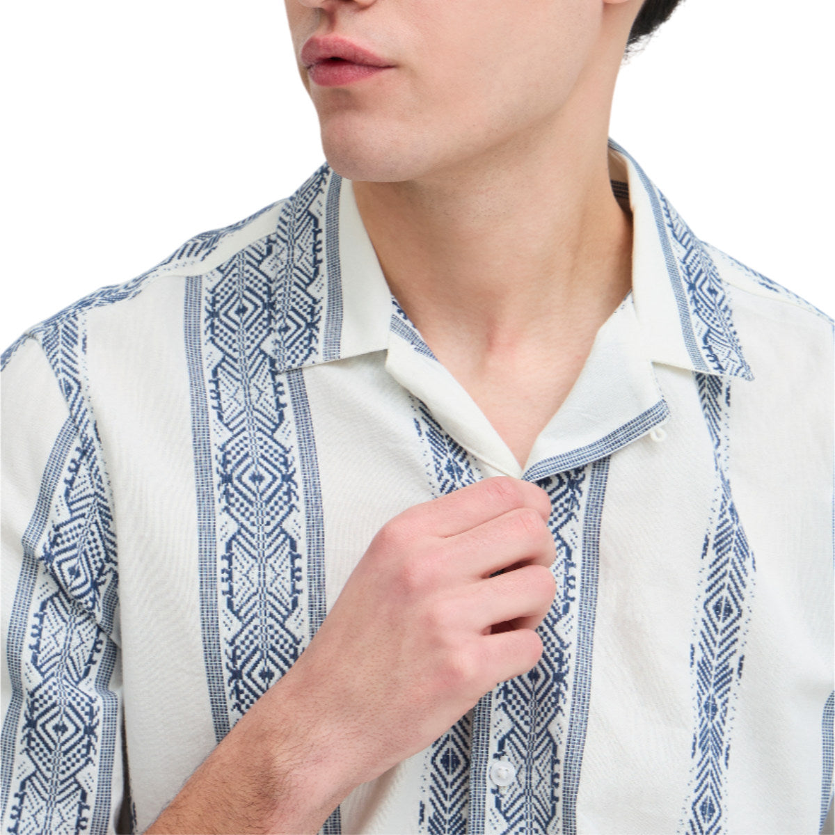 Jayden SS RC inka shirt