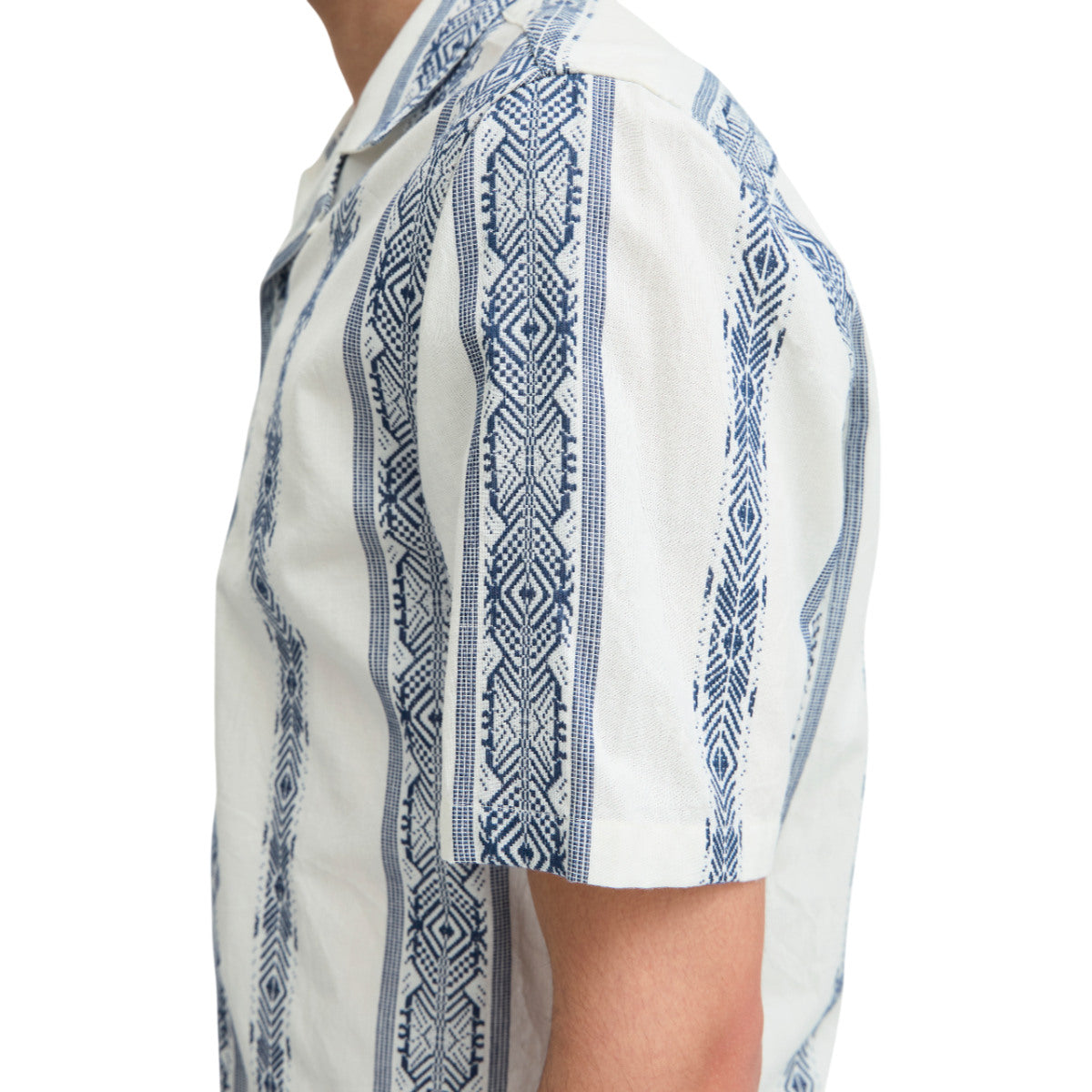 Jayden SS RC inka shirt