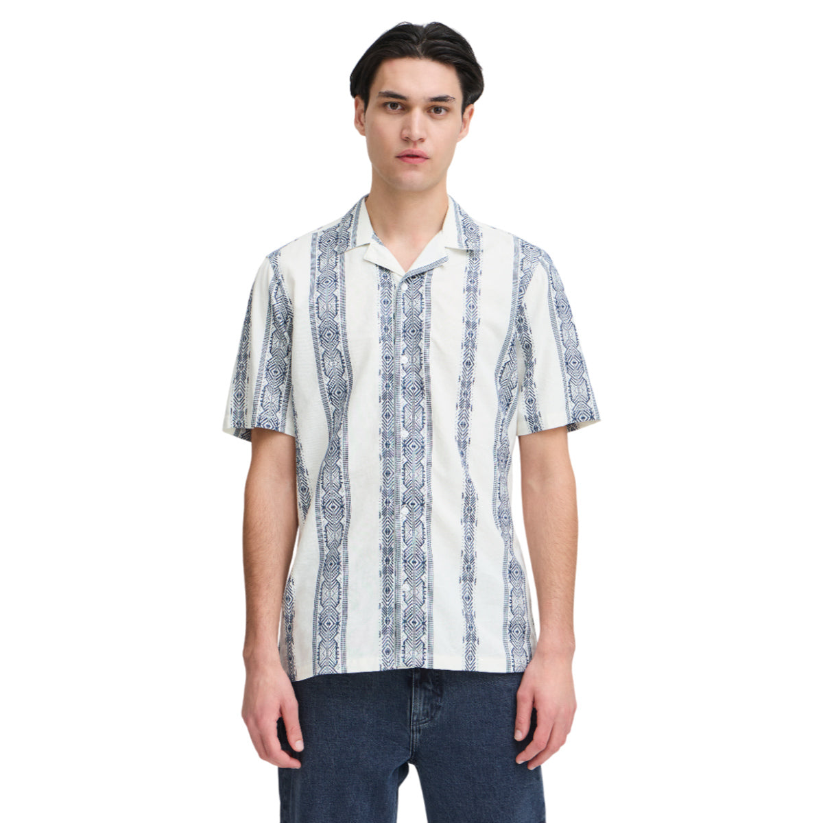 Jayden SS RC inka shirt