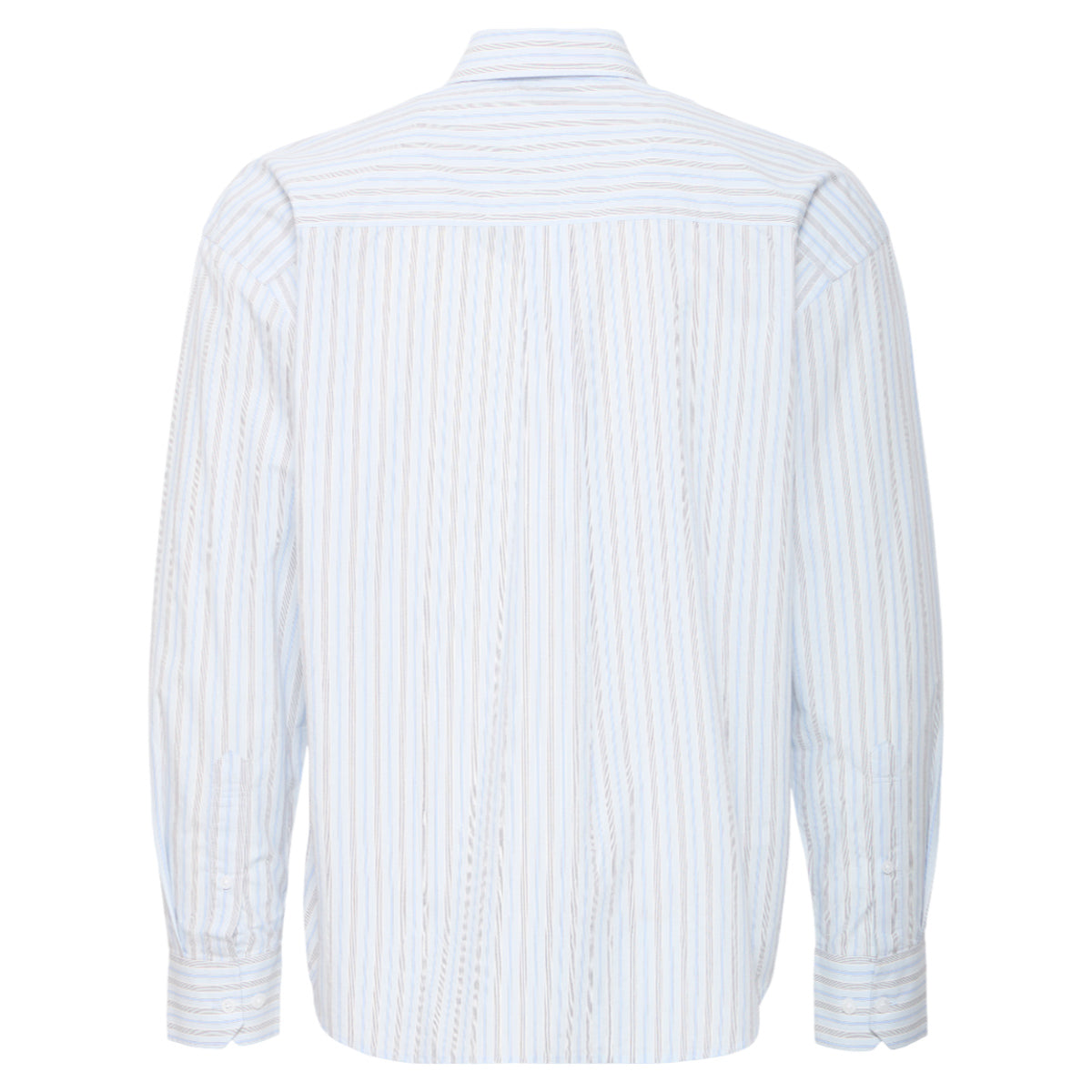 Wille LS small striped