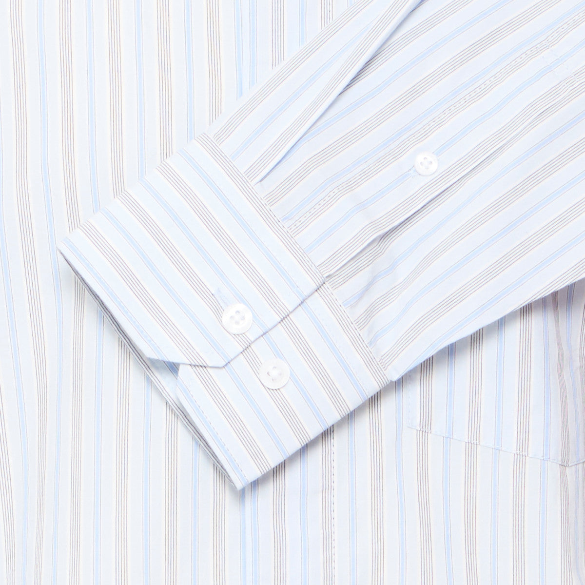 Wille LS small striped