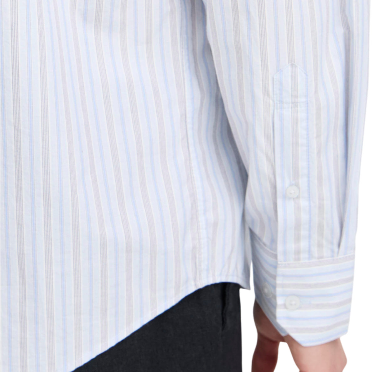 Wille LS small striped