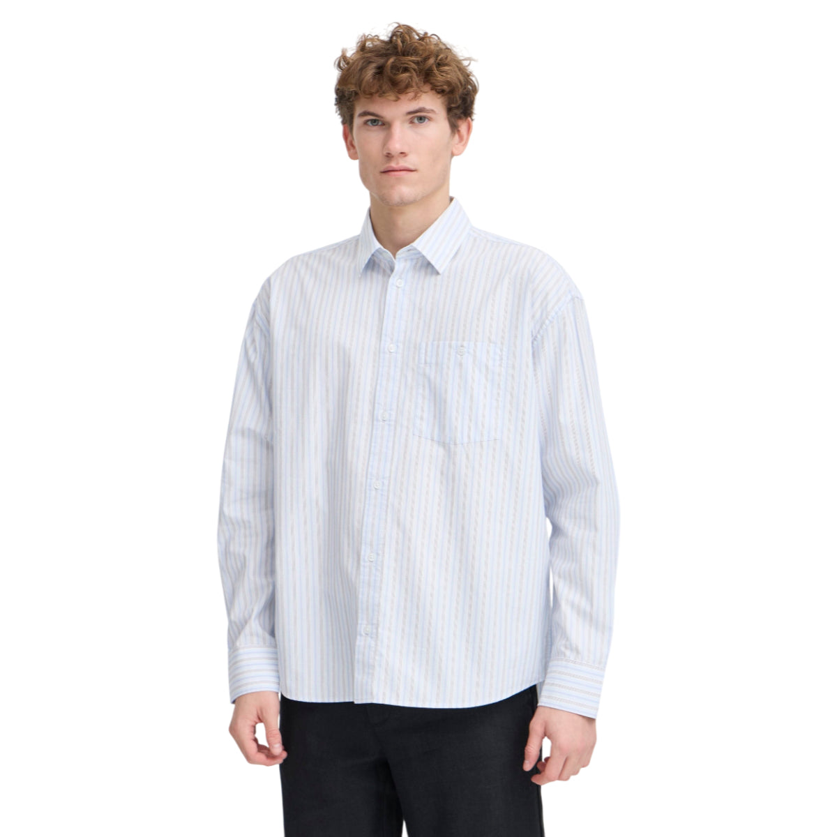 Wille LS small striped