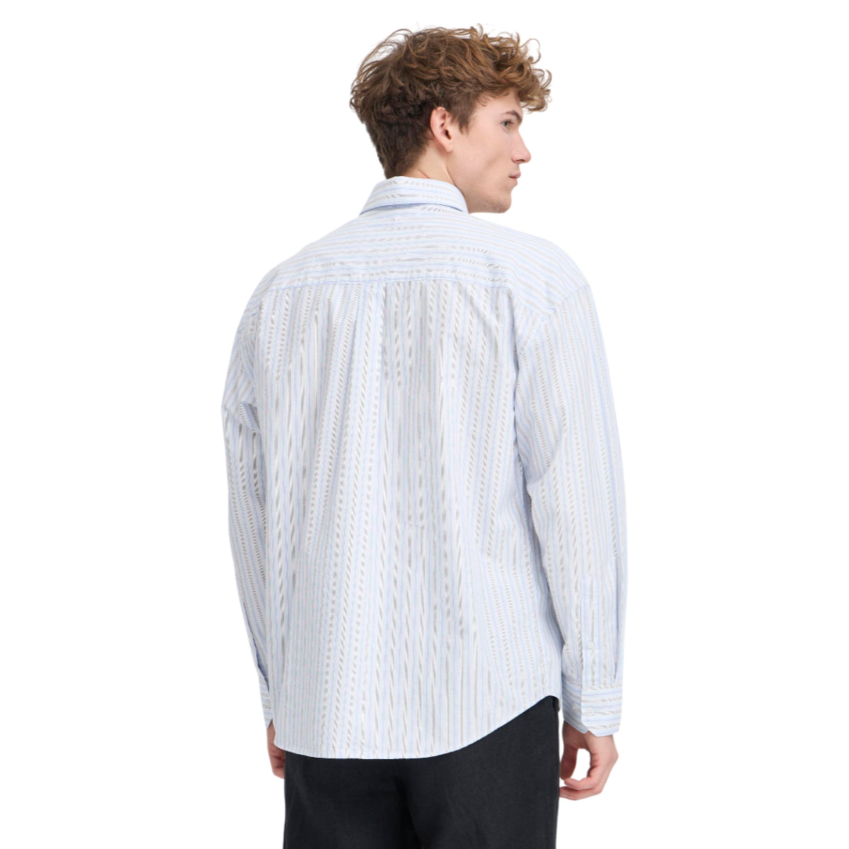 Wille LS small striped