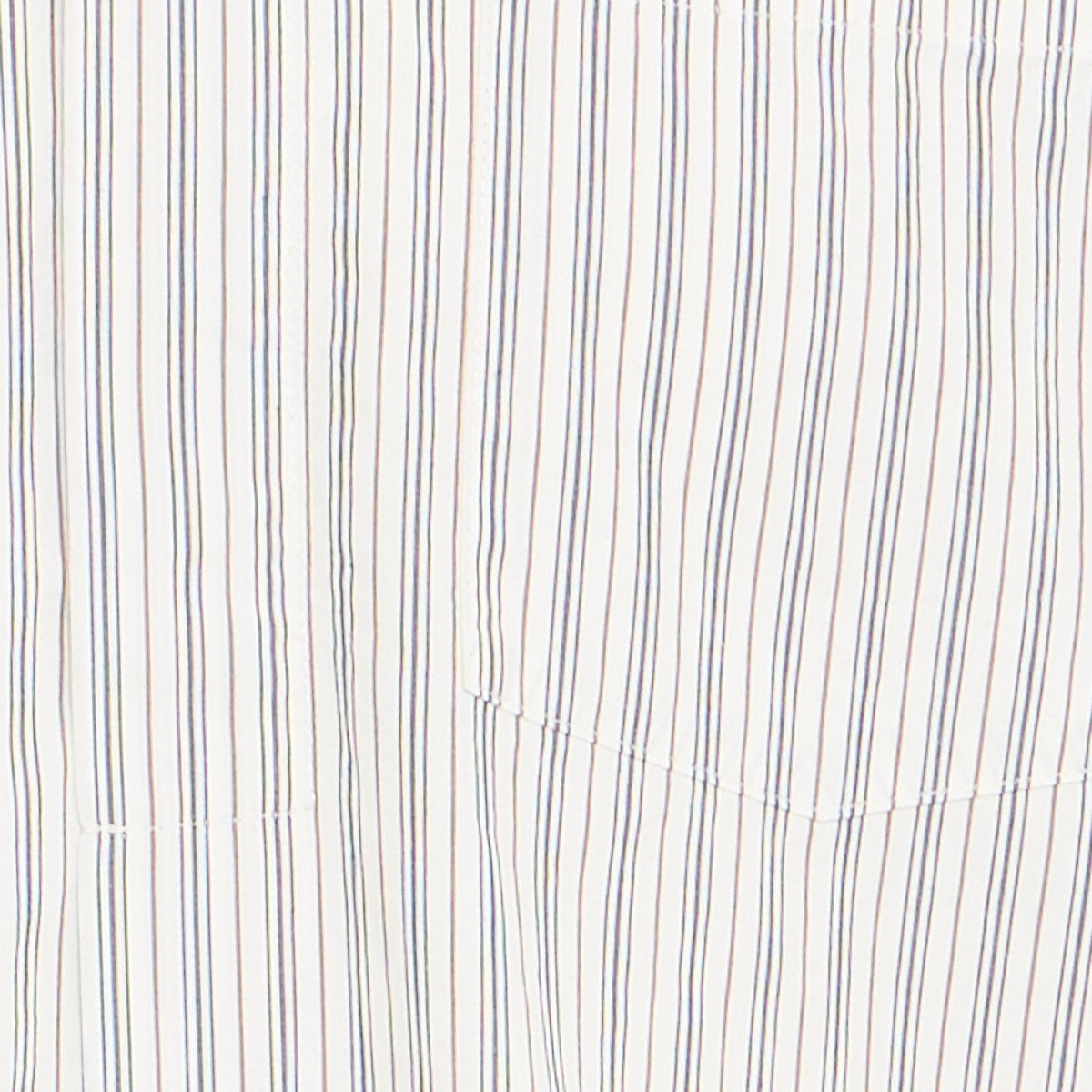 Kund thin striped shirt