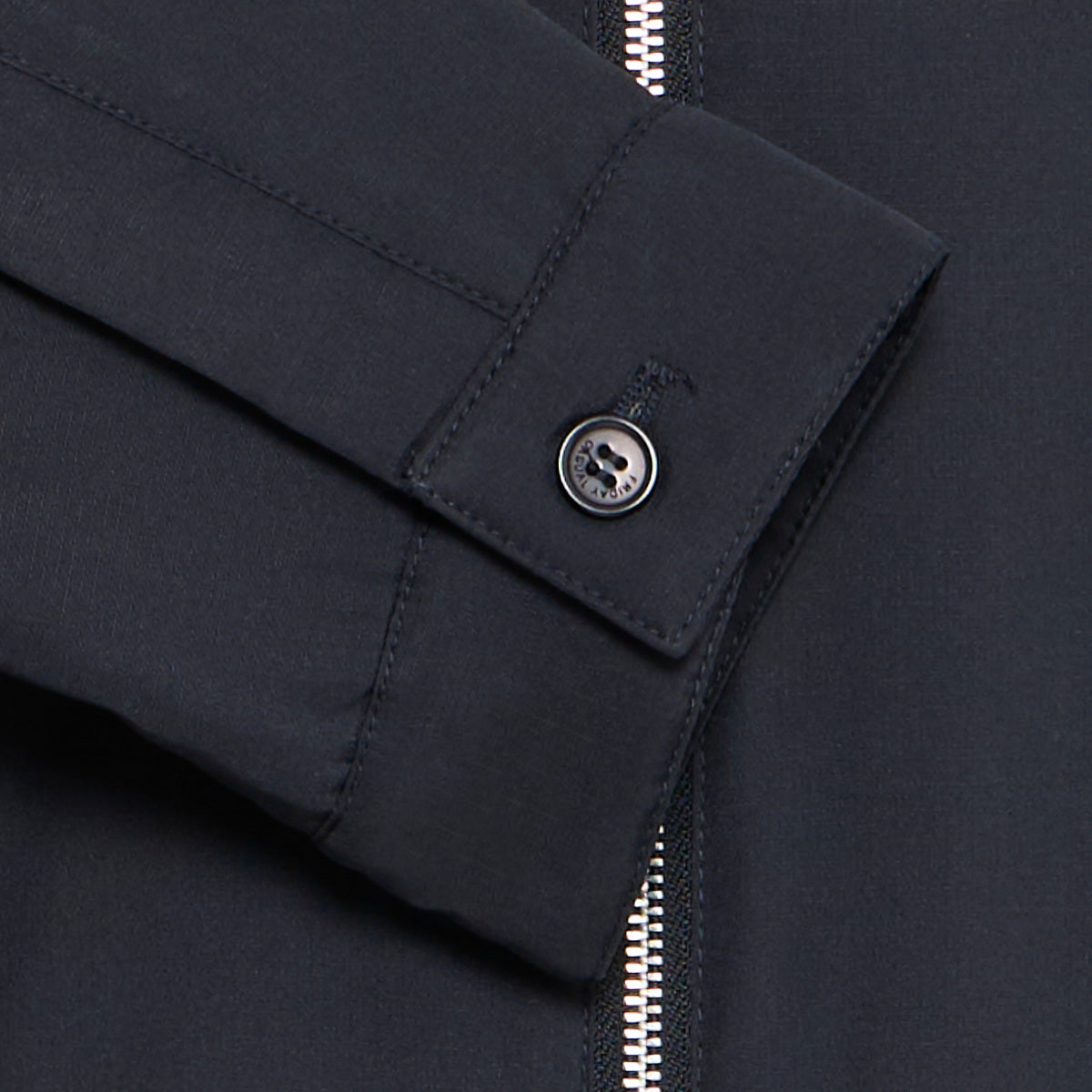 Albrecht padded jacket