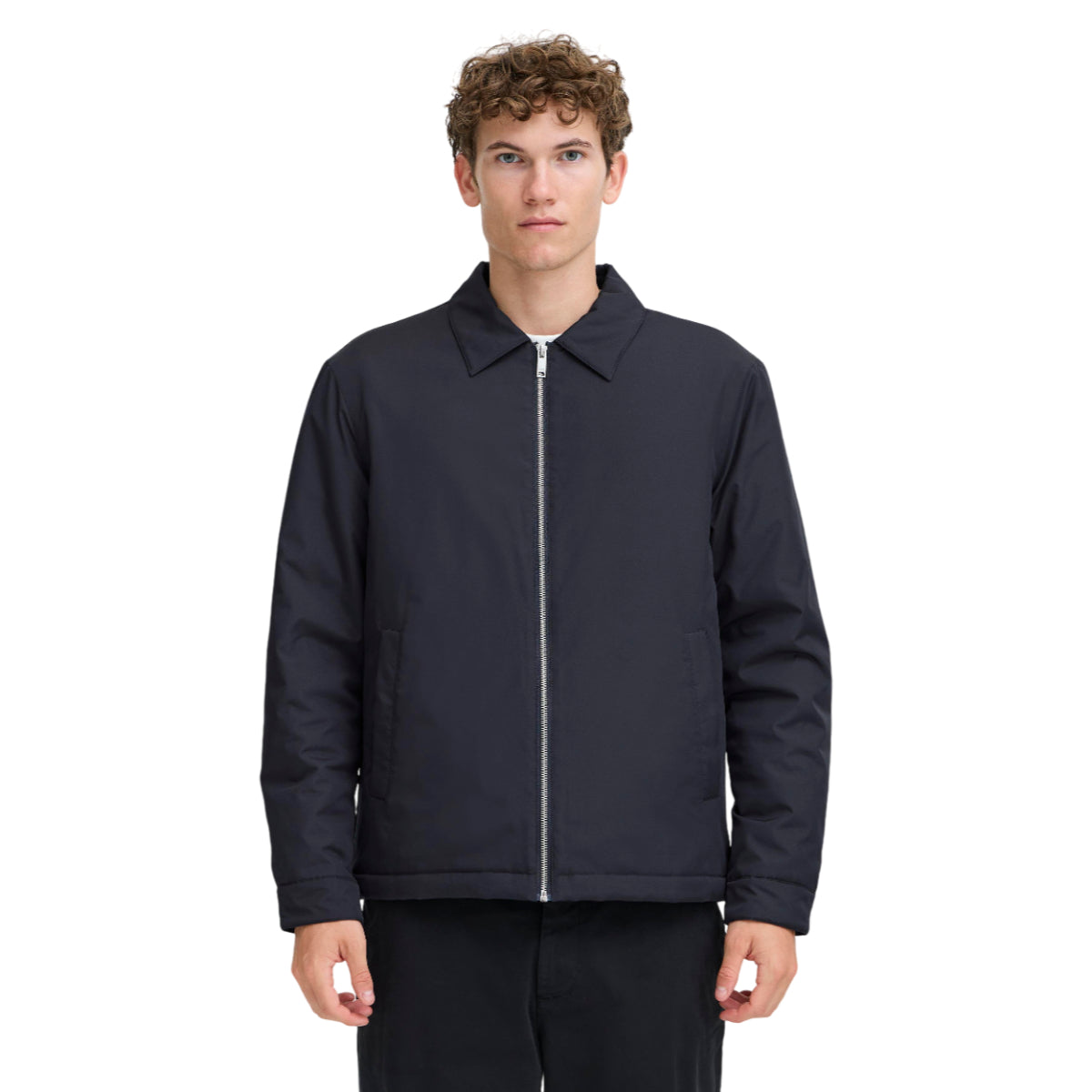 Albrecht padded jacket