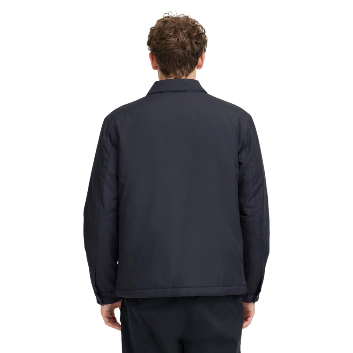 Albrecht padded jacket