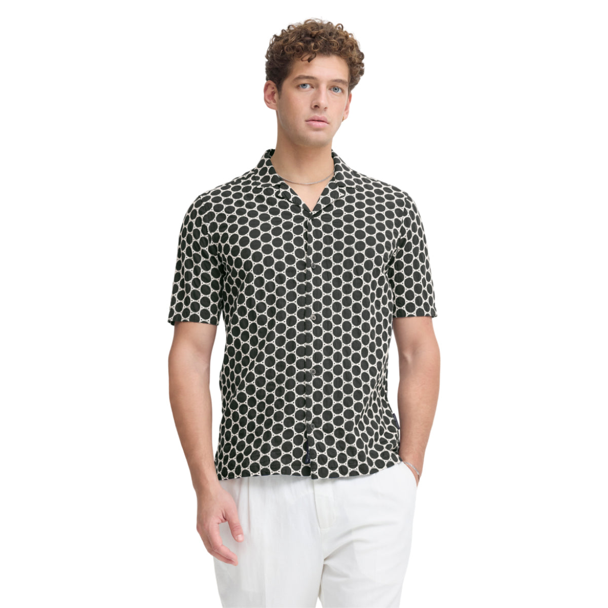 Samwell ss aoe shirt