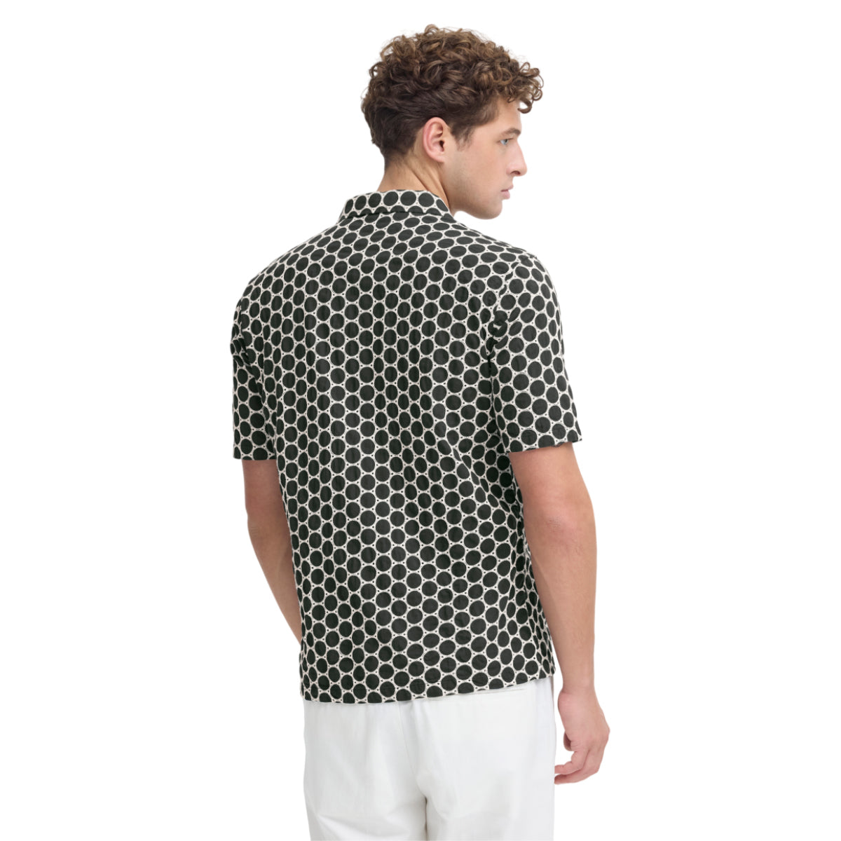 Samwell ss aoe shirt