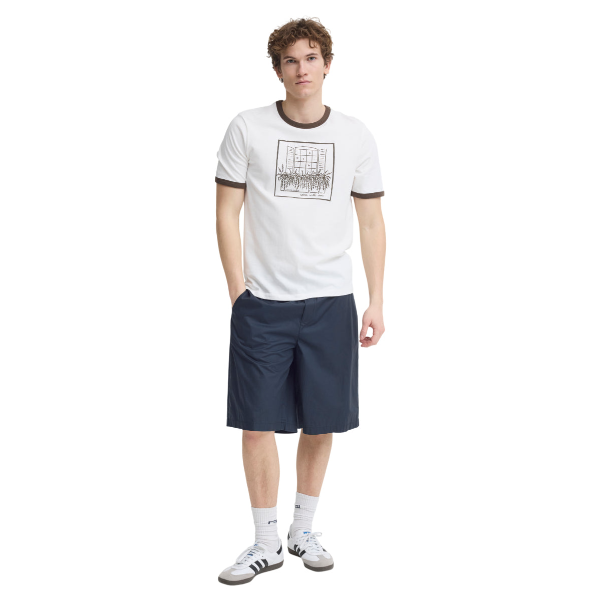 Broman shorts