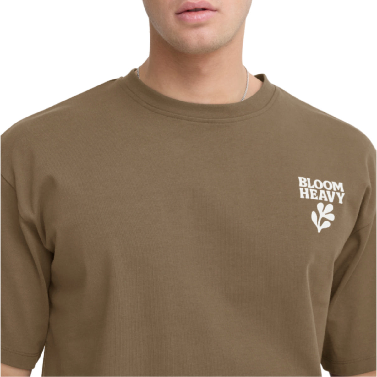 Rude tee