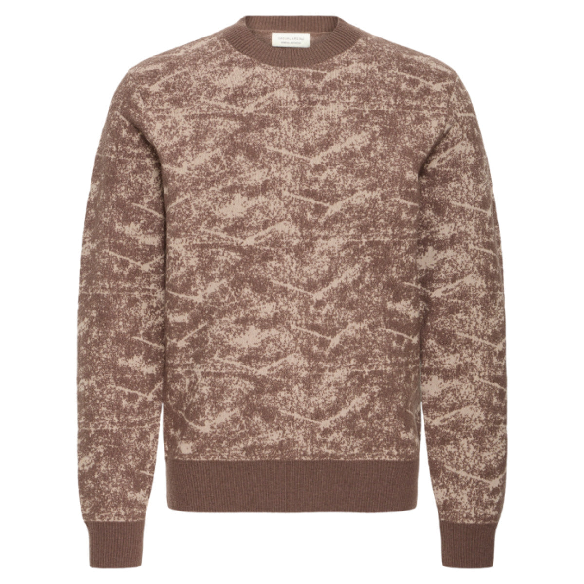 Christoffer knit