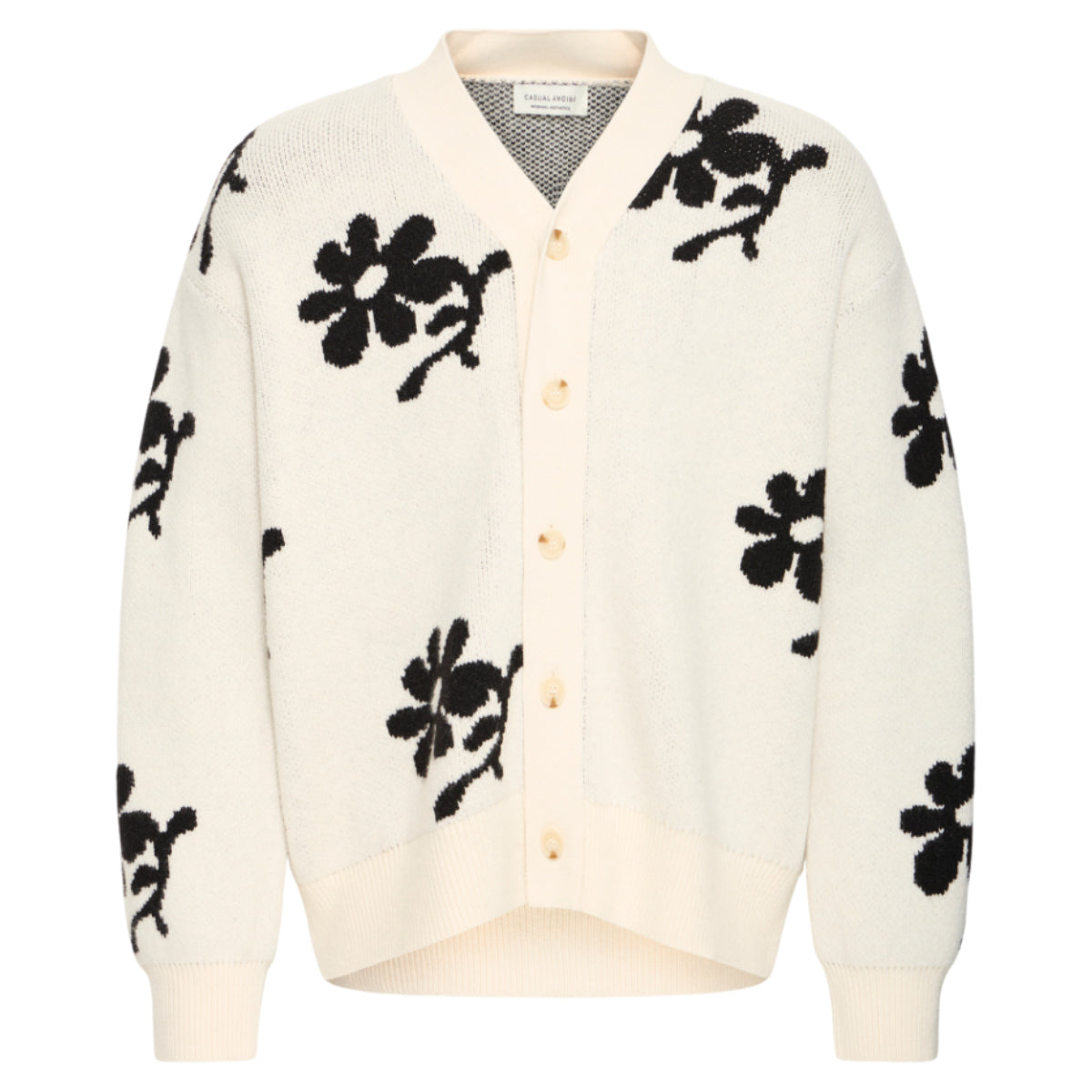 Dia intarcia knit cardigan