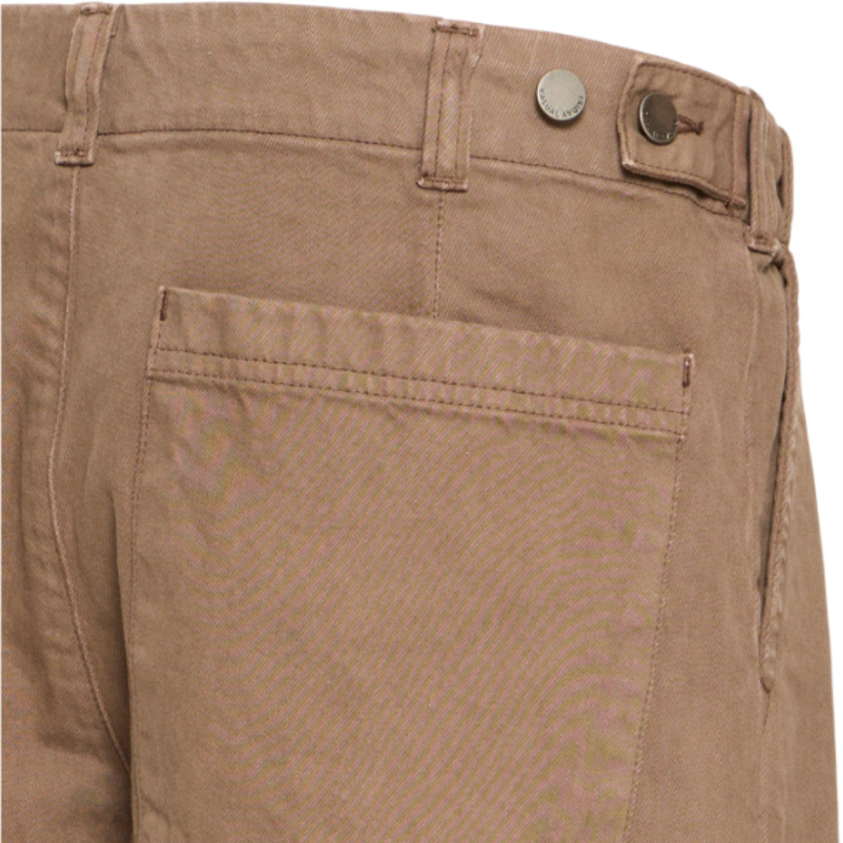Valer 0307 pleated pants
