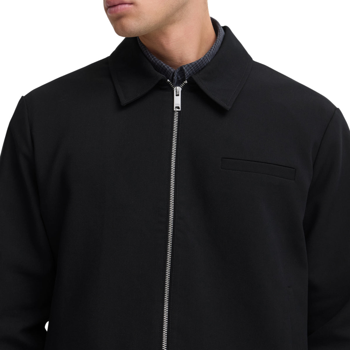CFAsk 03331 stretch shacket
