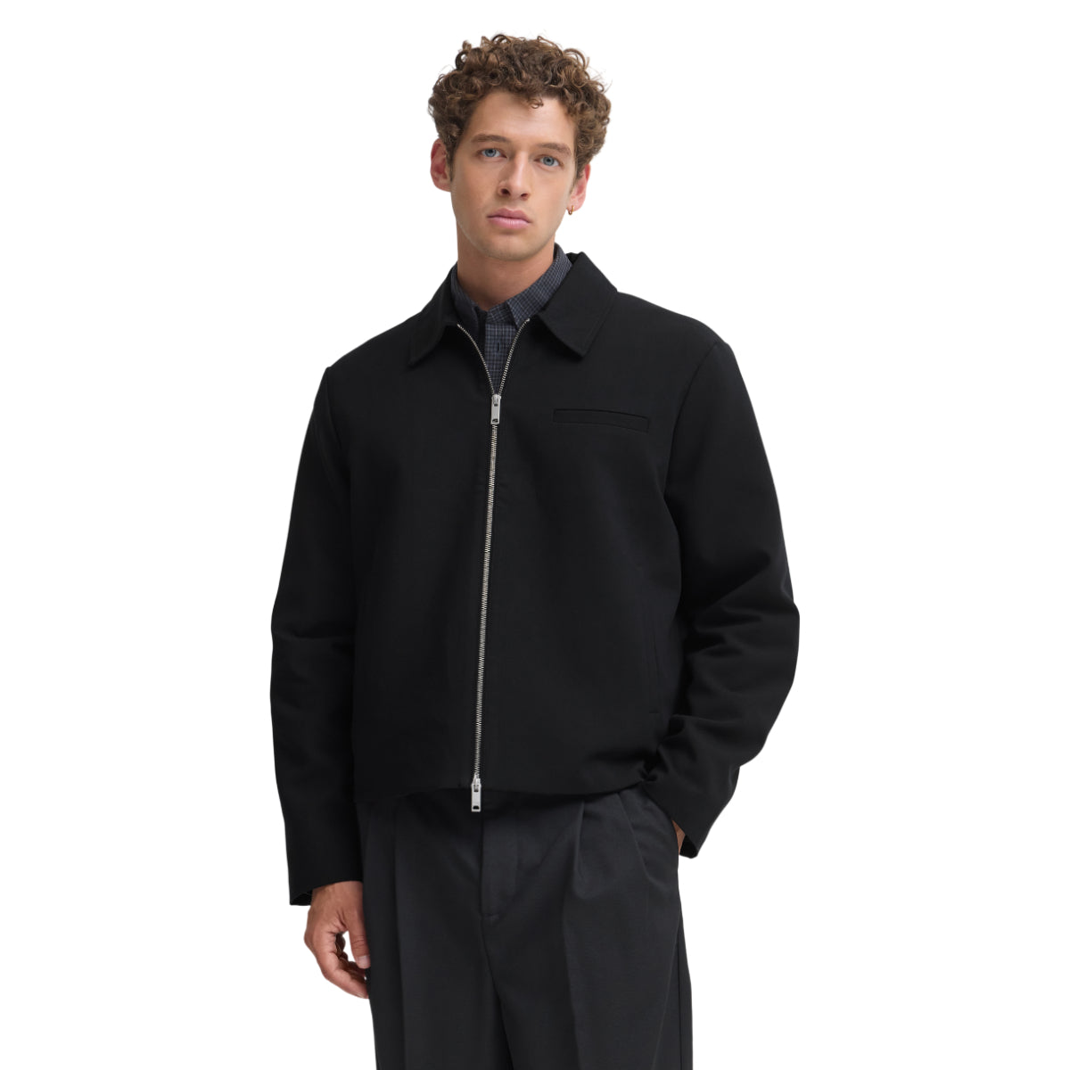 CFAsk 03331 stretch shacket