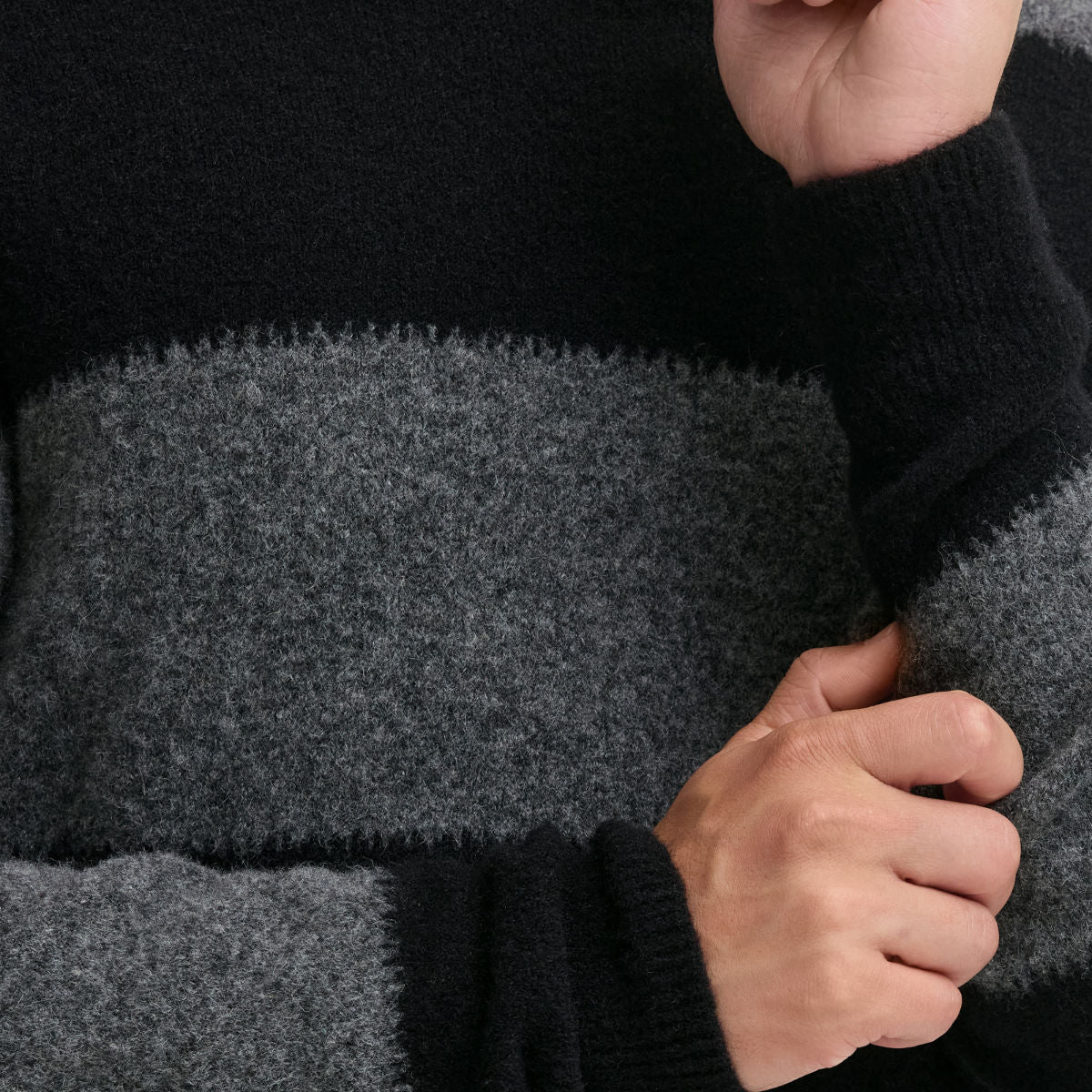 CFAsgar knit