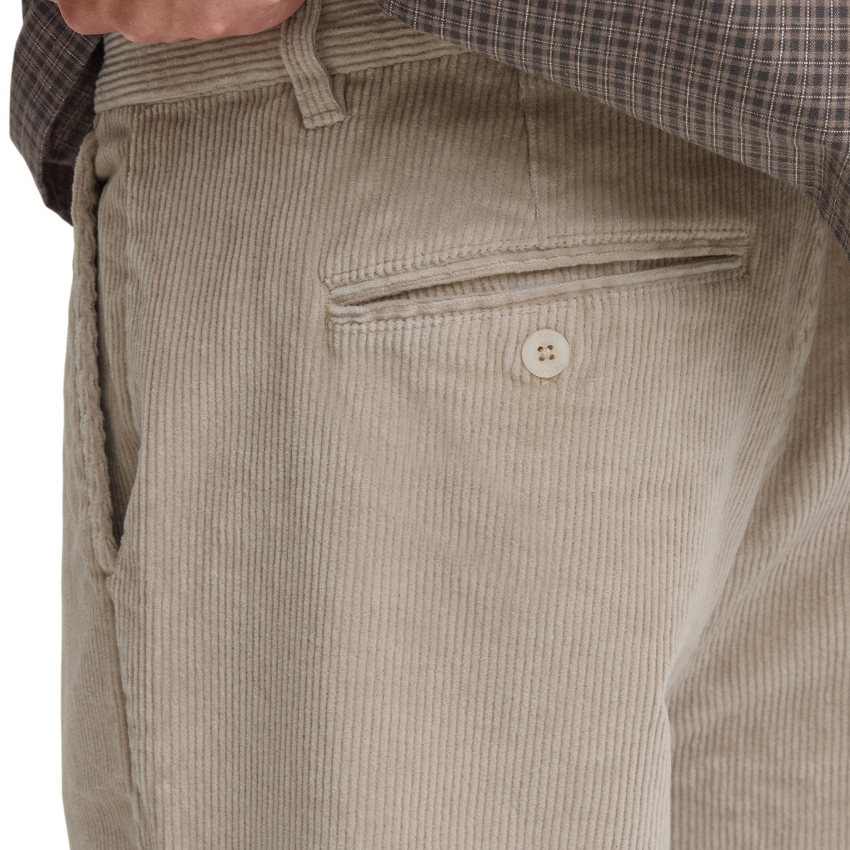 CFMundsen 0328 corduroy pants