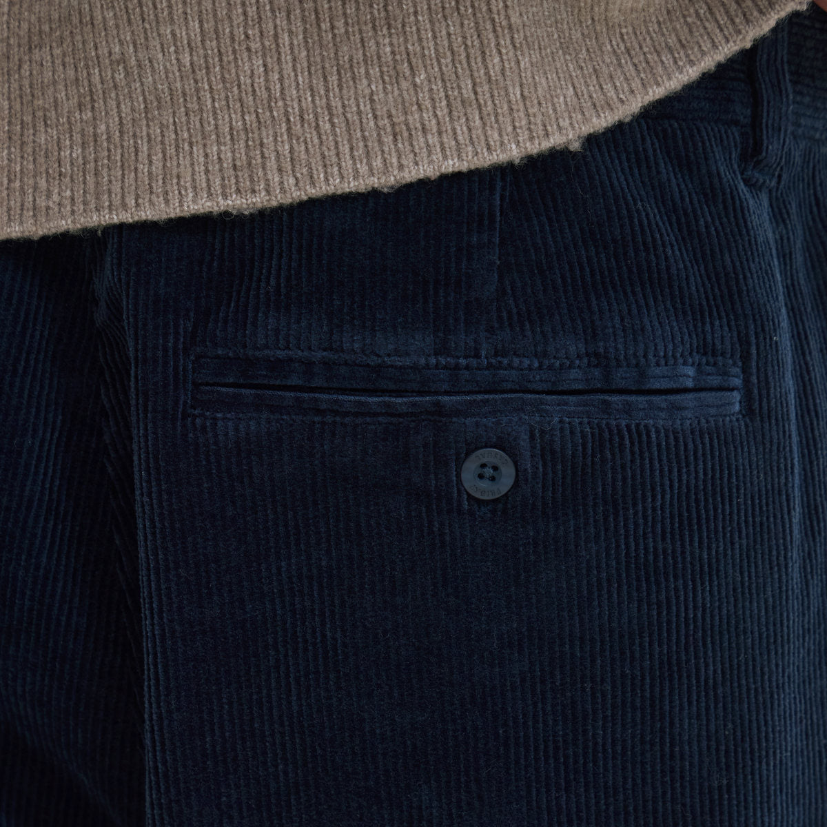 CFMundsen 0328 corduroy pants