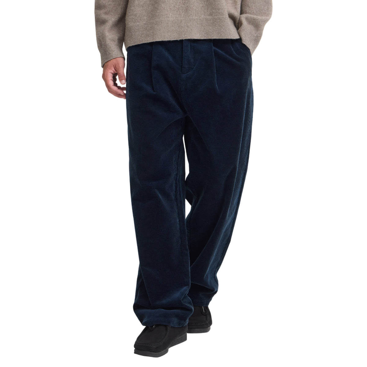 CFMundsen 0328 corduroy pants