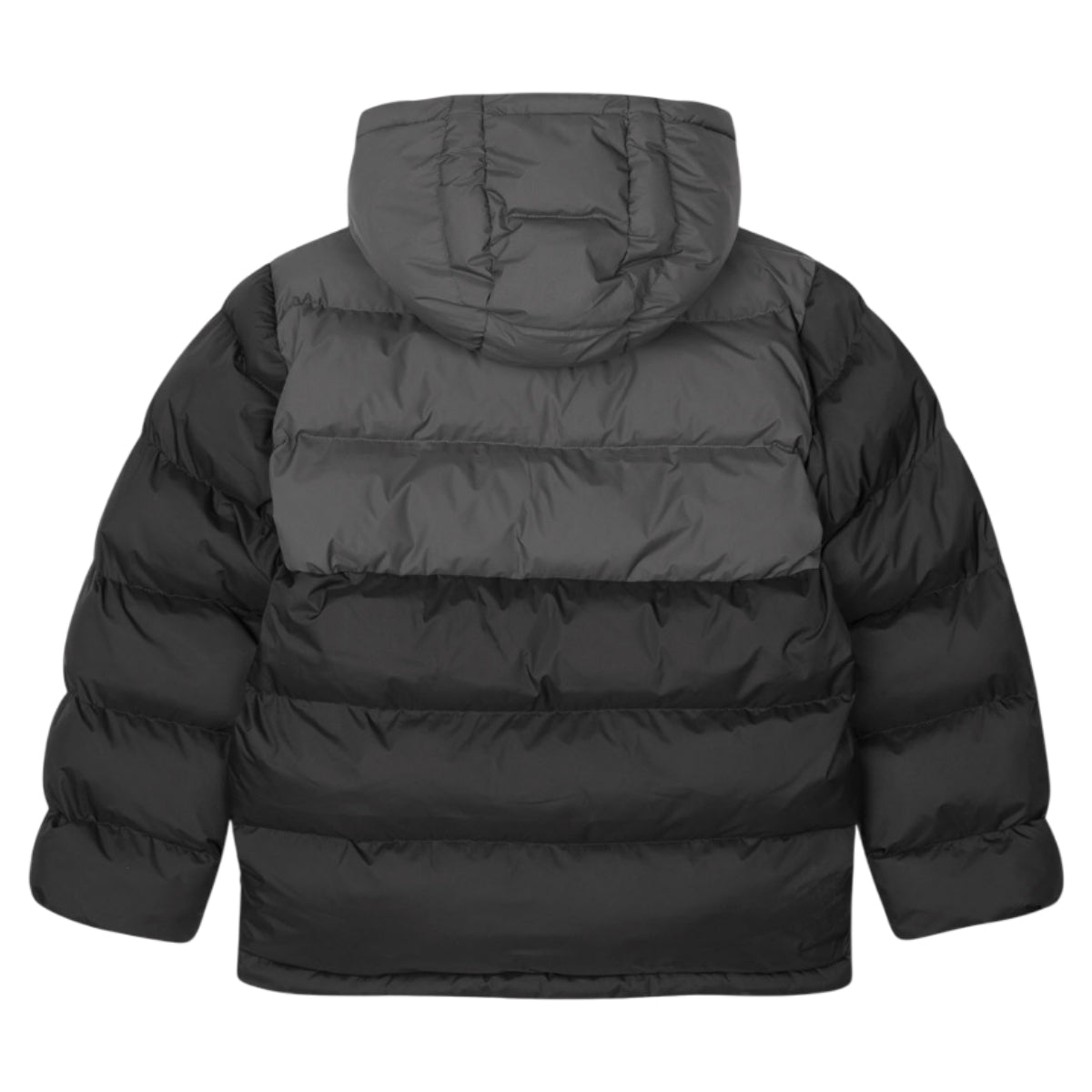 Light ripstop jumimo jacket