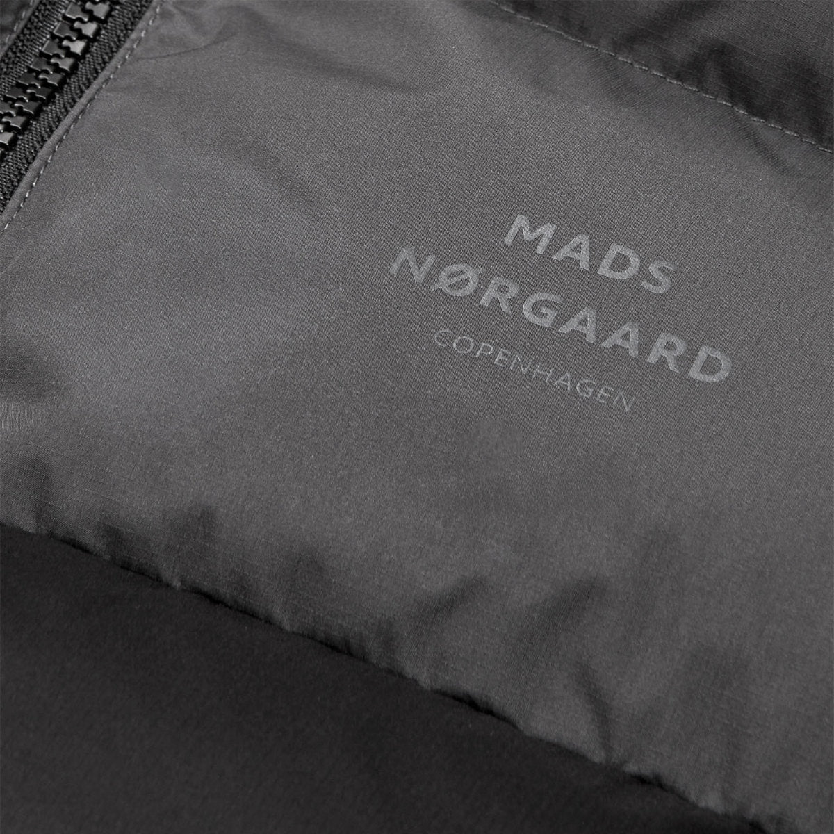 Light ripstop jumimo jacket