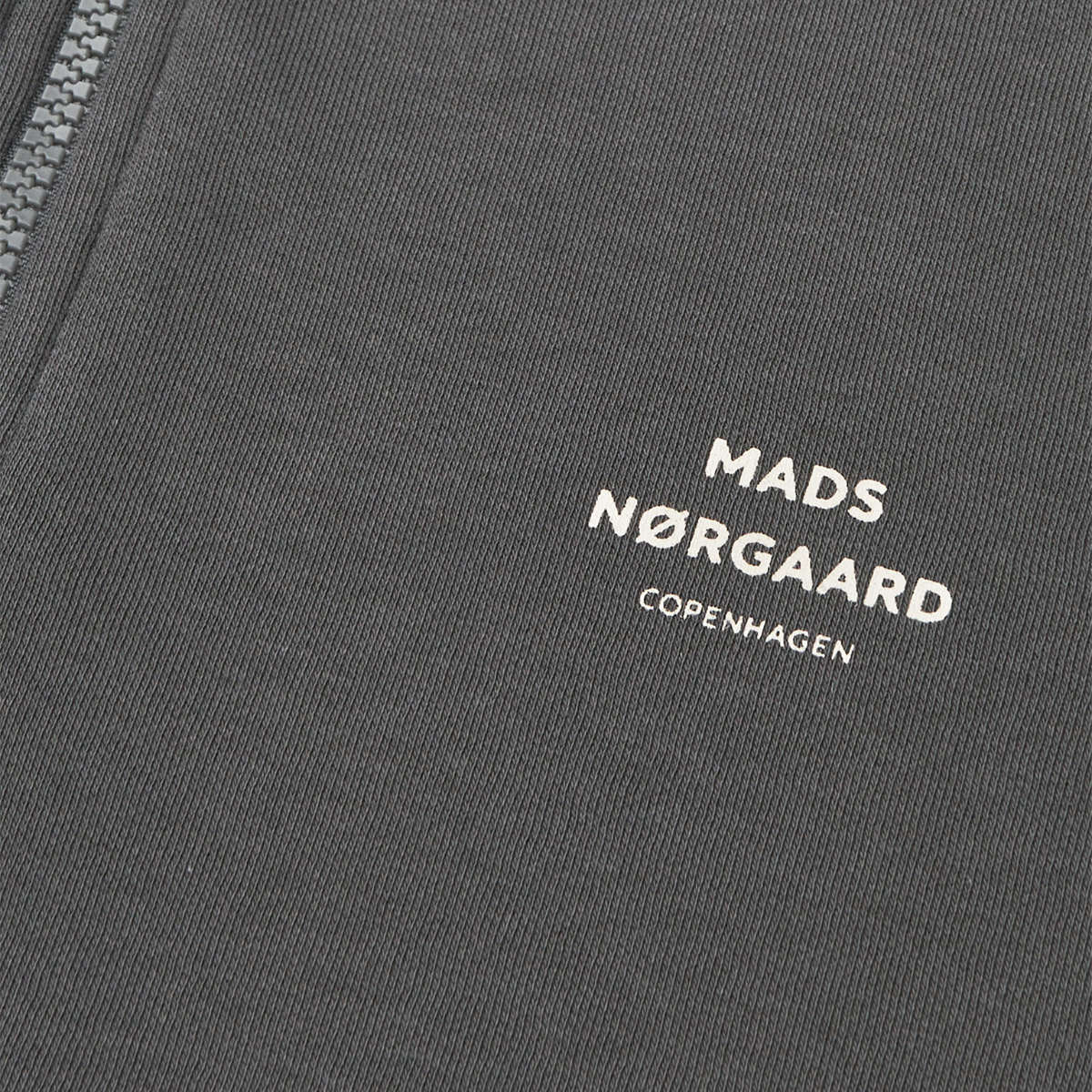 Standard hudini zip hoodie