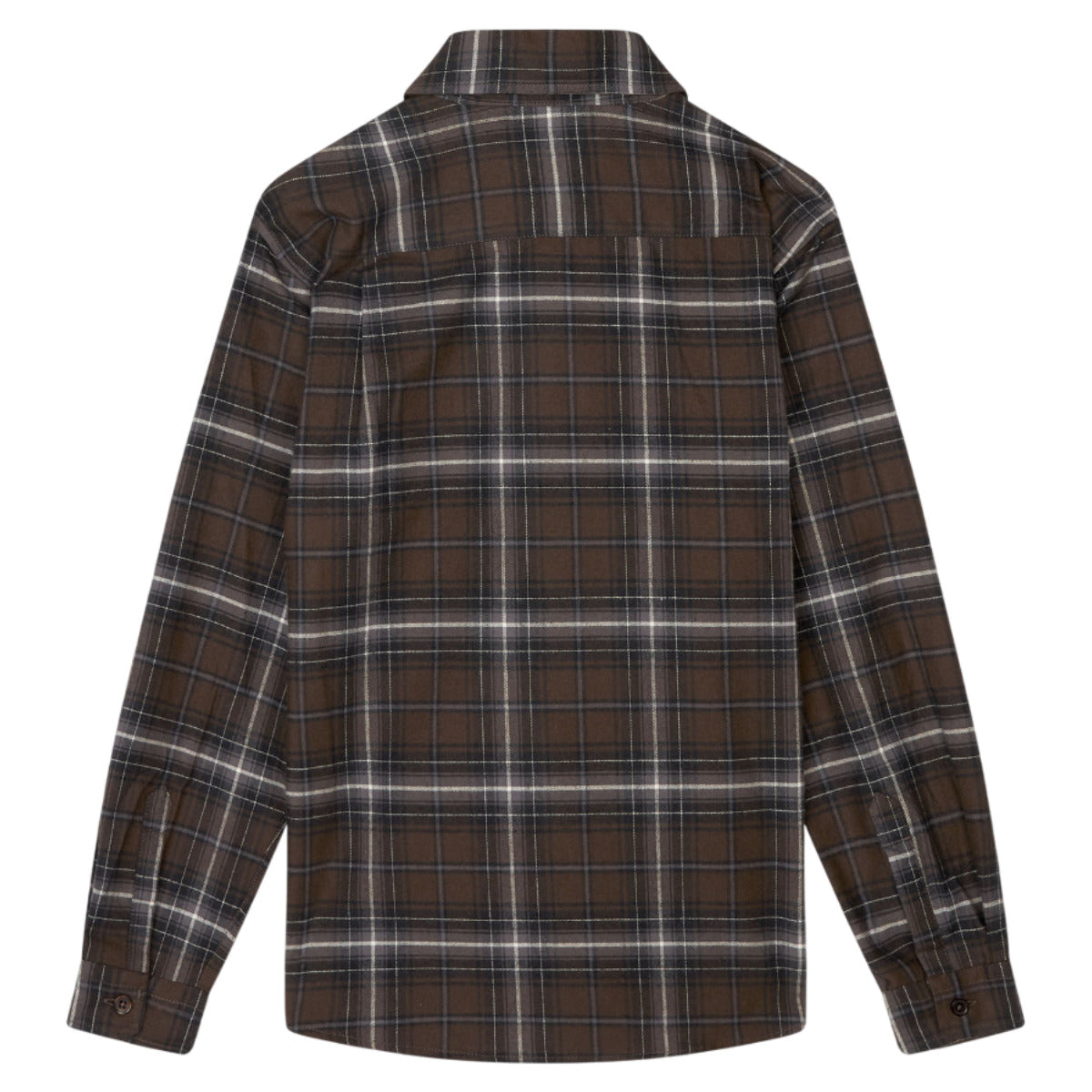 Cotton Flannel svano shirt