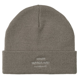 Isak Ambas logo Beanie