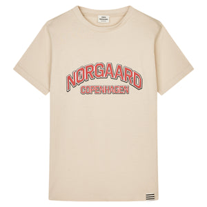 Printed tee Thorline tee