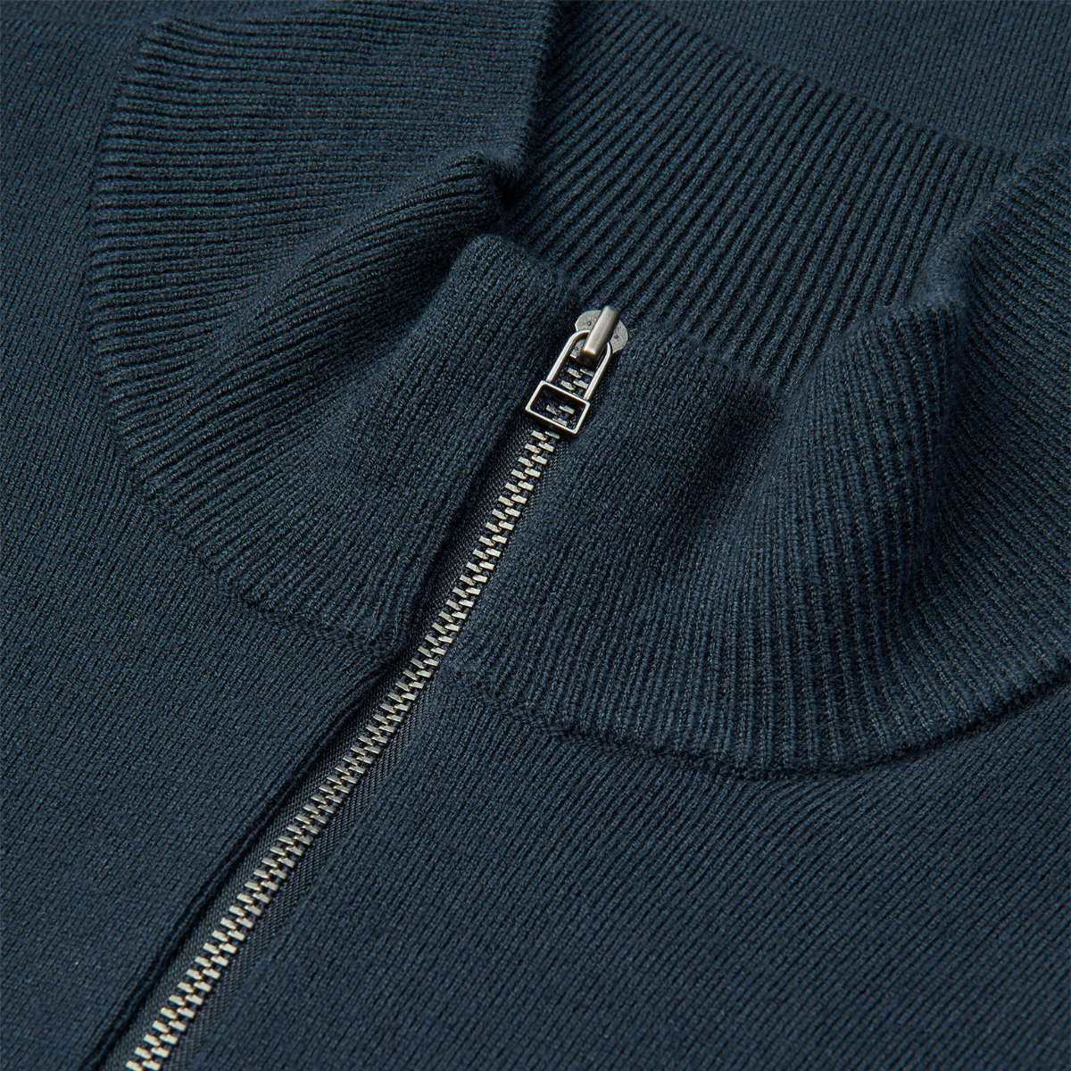 Urban Chase Half Zip Knit