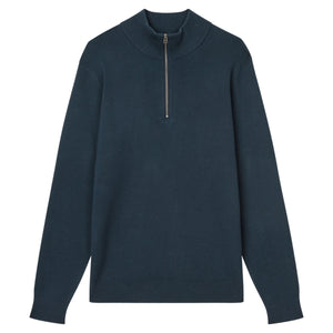 Urban Chase Half Zip Knit