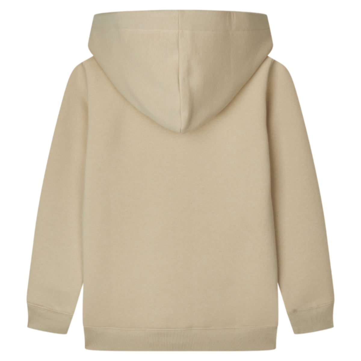 Standard hudini zip sweatshirt