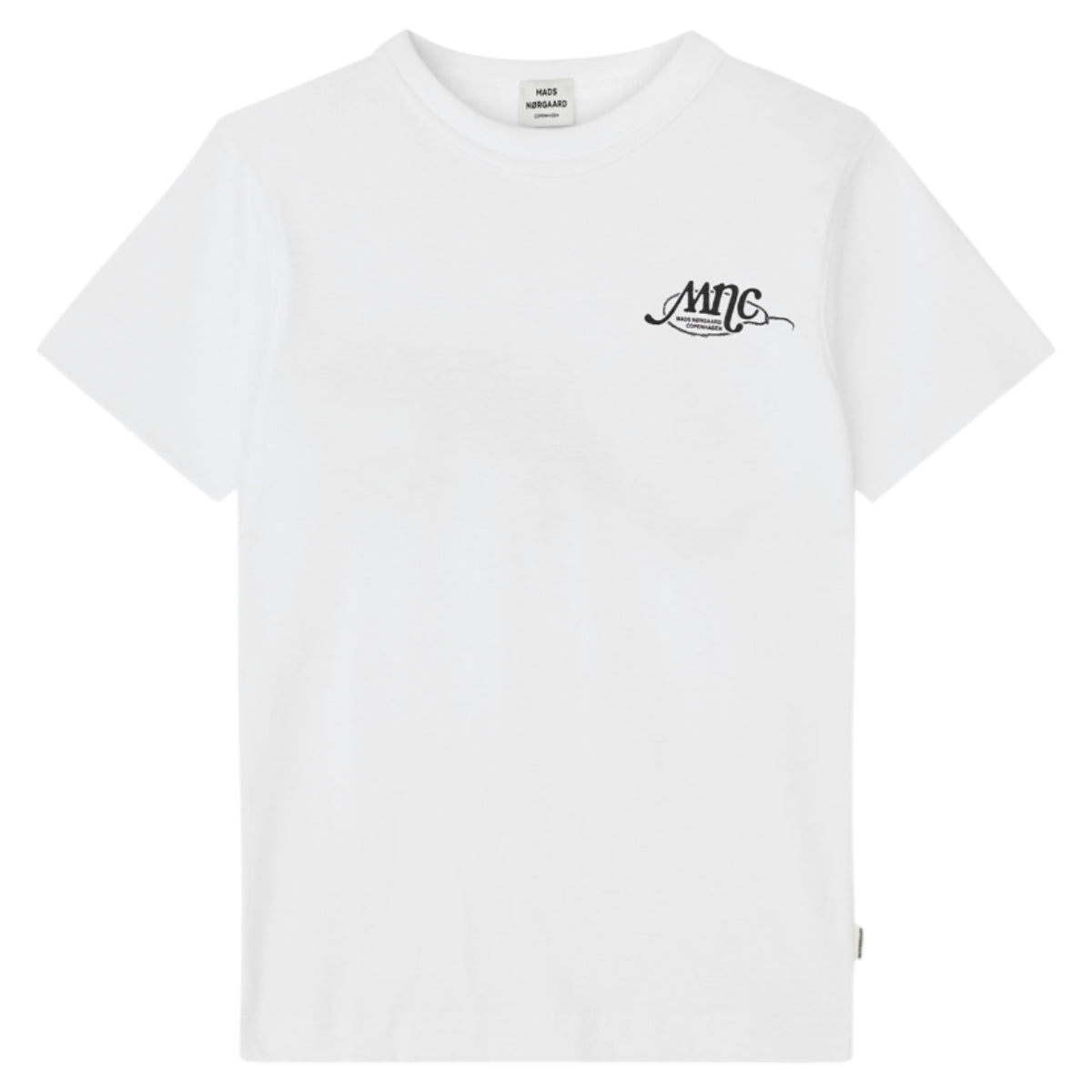 Dry single theo tee