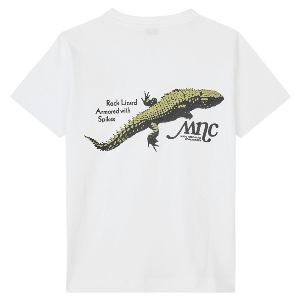 Dry single theo tee
