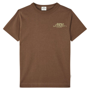 Dry single theo tee