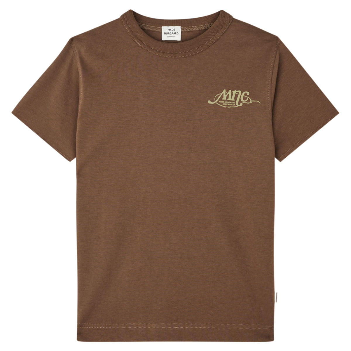 Dry single theo tee