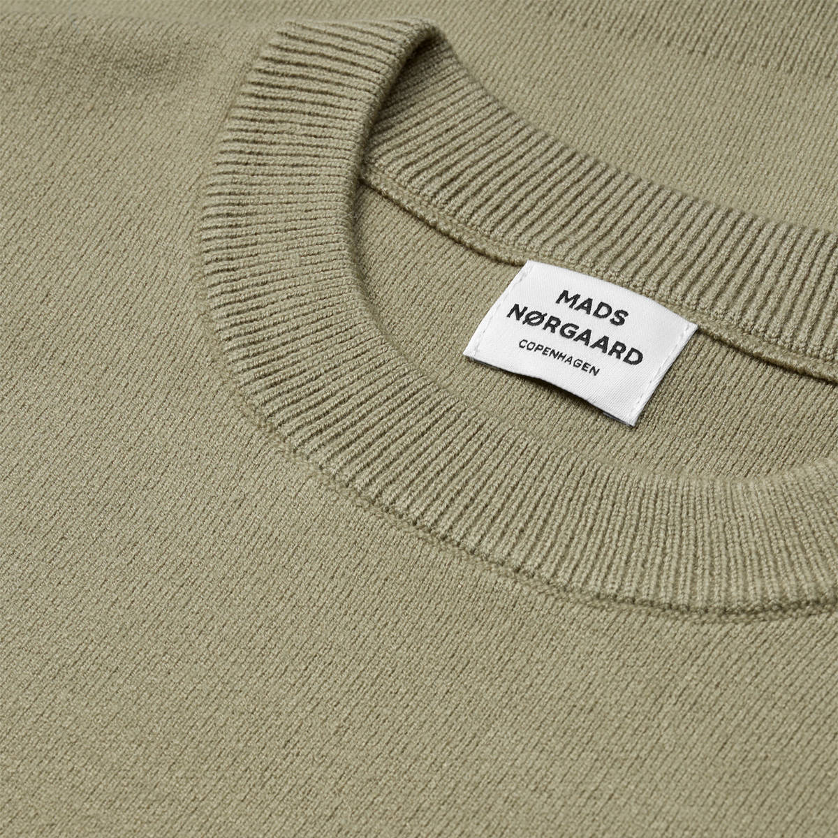 Urban kenny knit