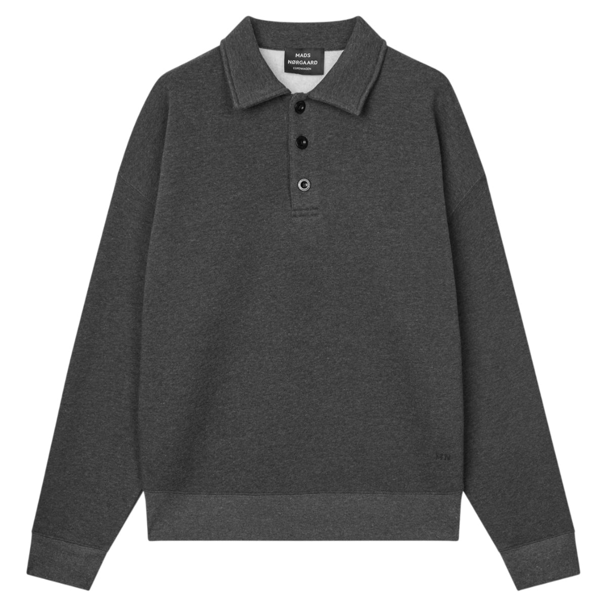 Standard Bram Polo Sweat