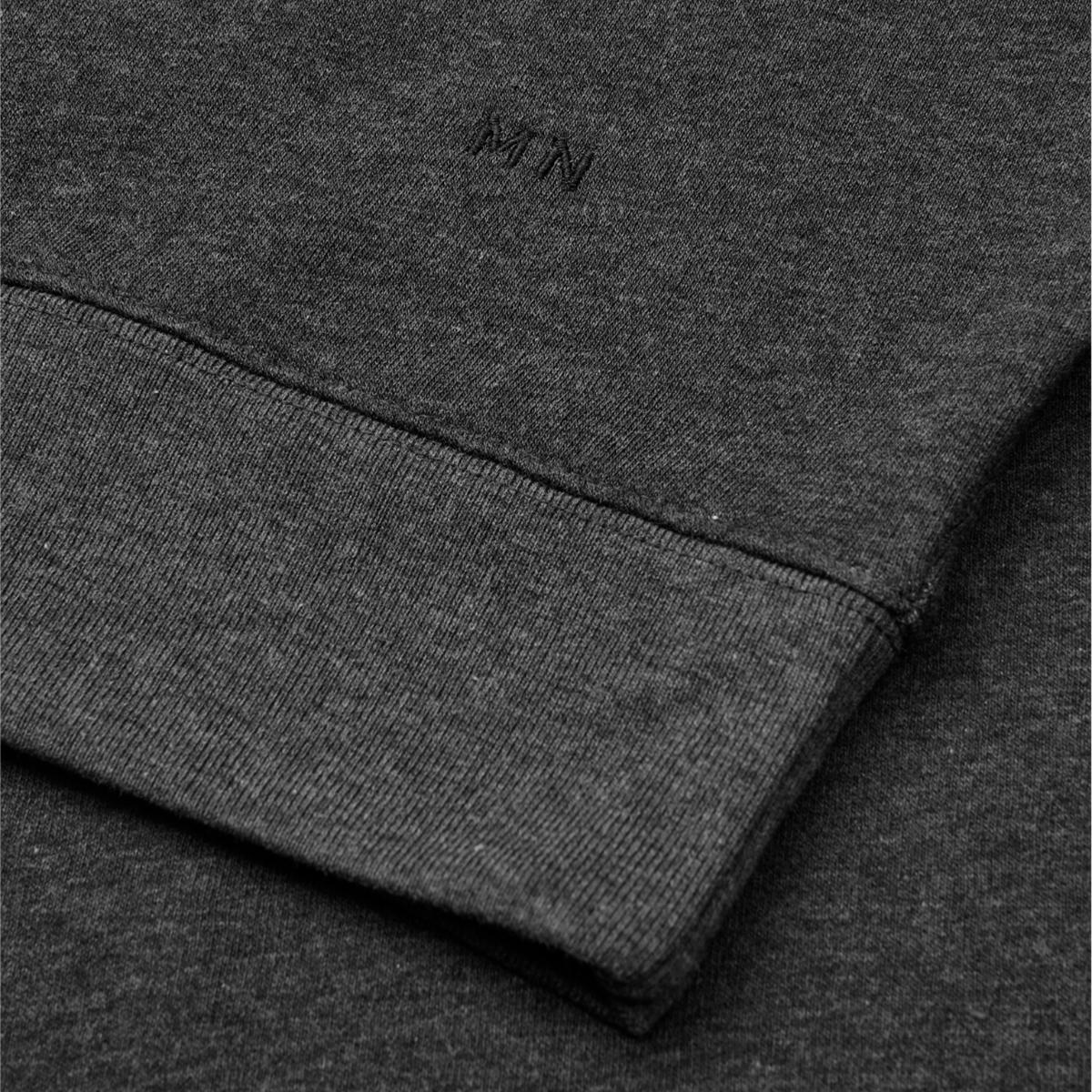 Standard Bram Polo Sweat