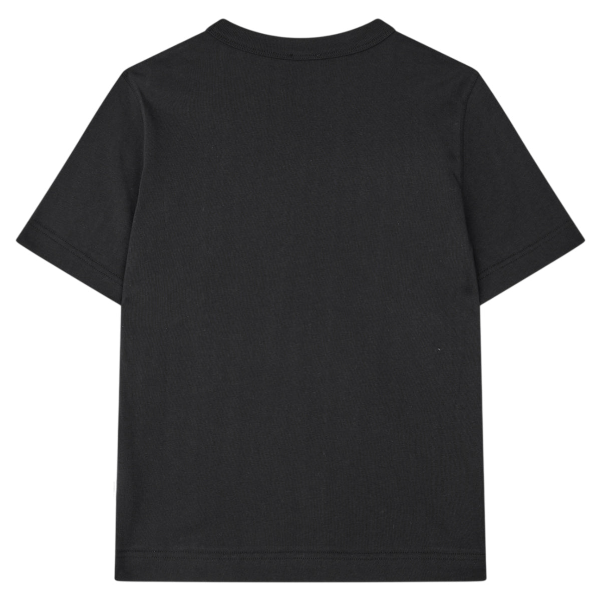 Cotton jersey theo tee