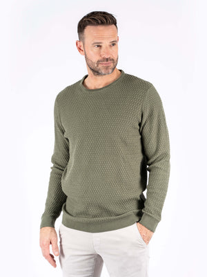 Ludwig o knit