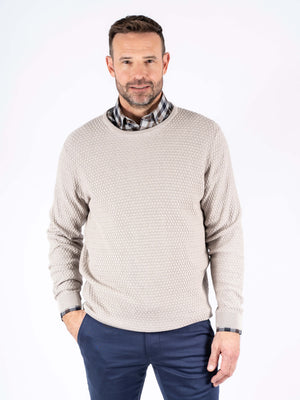 Ludwig o knit