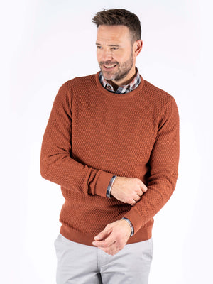 Ludwig o knit