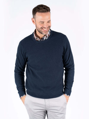 Ludwig o knit