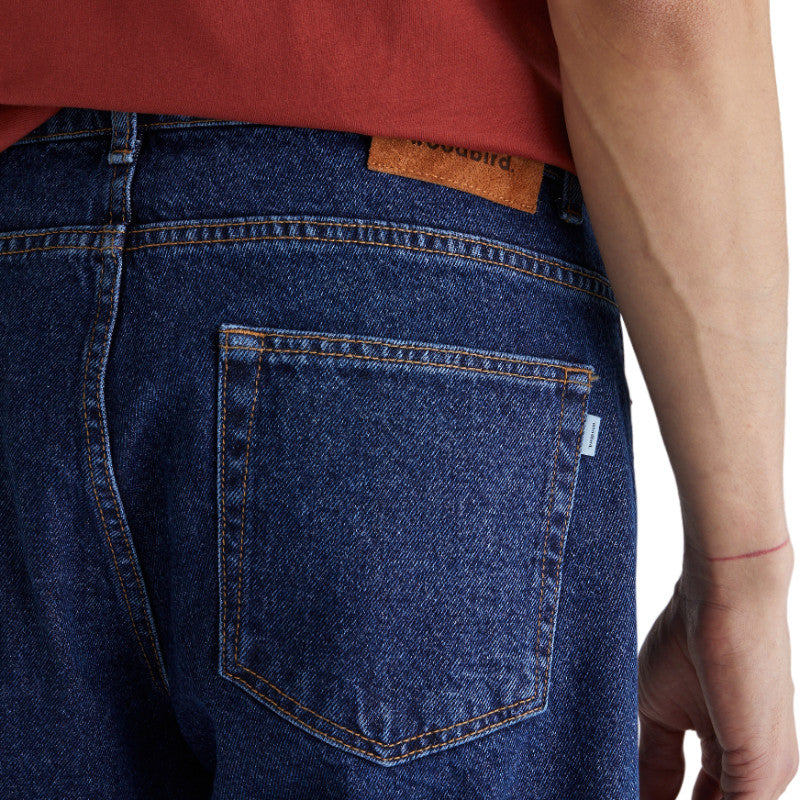 Woodbird Doc 90s Rinse