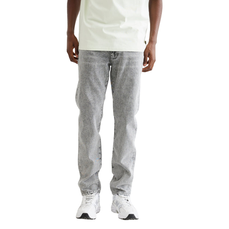 Woodbird Doc Ash Grey