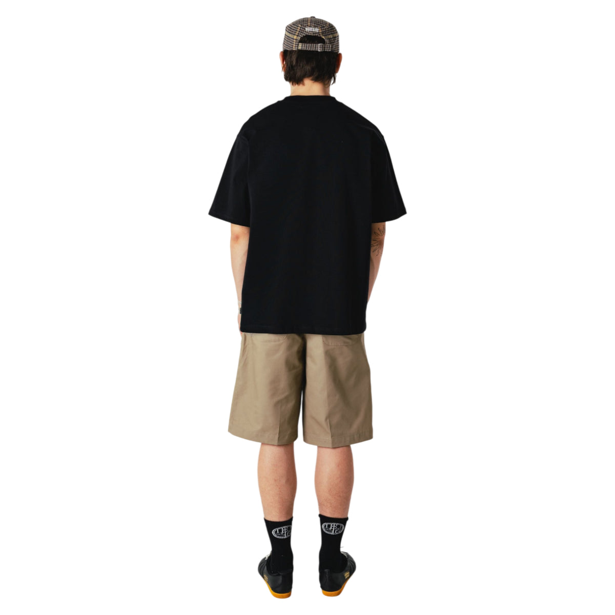 Baine base t-shirt