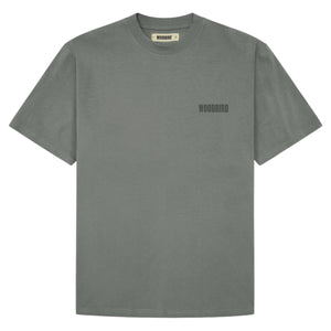 Baine Base Tee